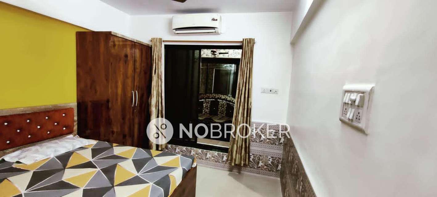 2 BHK Flat In Ambai Sadan Chs For Sale  In Kopar Khairane