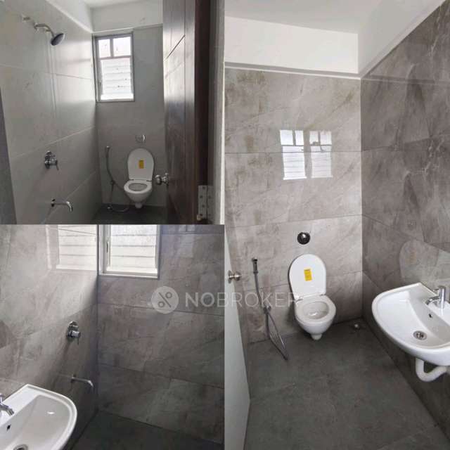 2 BHK Flat In M S Santiago Nest for Rent  In Wakad