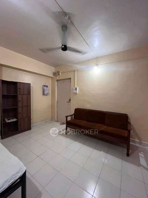 2 BHK Flat In Hanuman Nivas for Rent  In Ambegaon Budruk