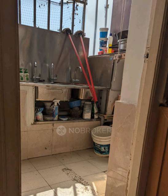 3 BHK Flat In Rain Tree Abode Apartments For Sale  In Lingampally