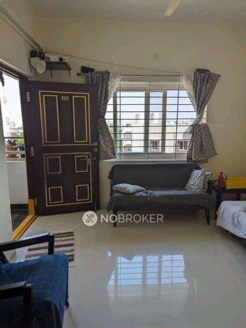 3 BHK Flat In Rain Tree Abode Apartments For Sale  In Lingampally