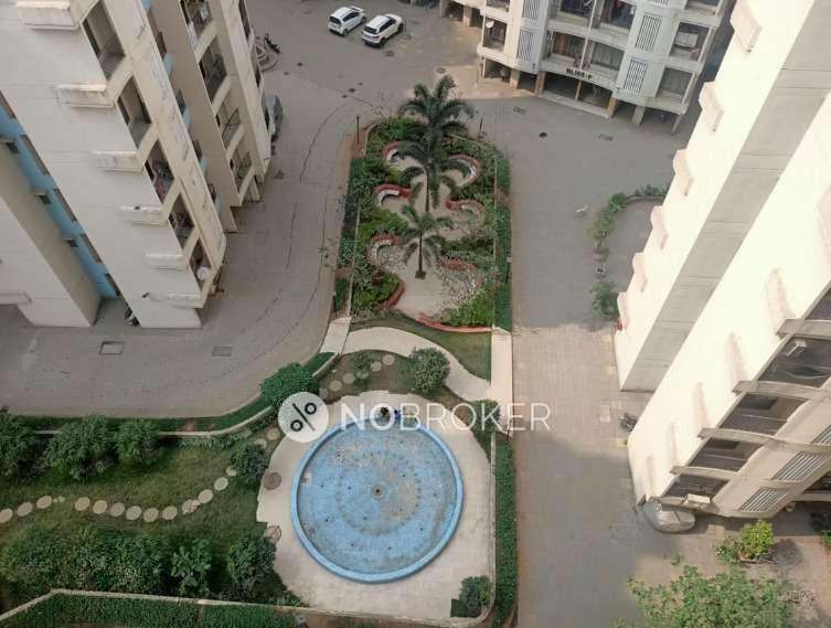 1 BHK Flat In Unicorn Global Arena, Naigaon East, Mumbai For Sale  In Naigaon East, Mumbai