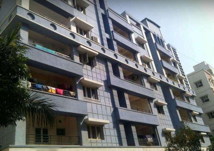 Mahaveer Legend Apartments