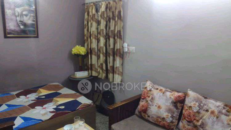 1 BHK House For Sale  In Tagore Garden