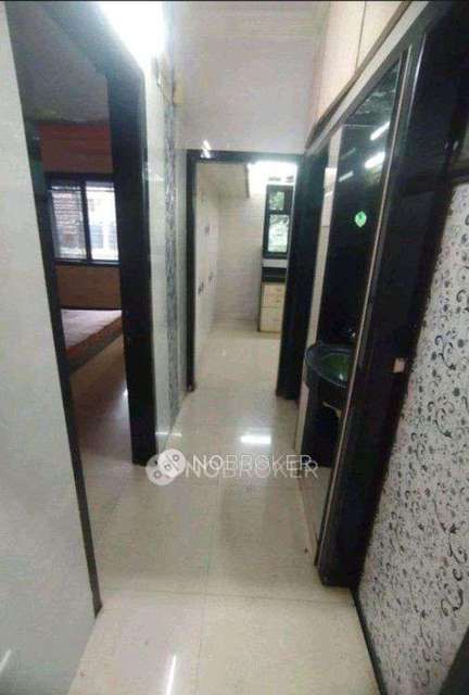 1 BHK Flat In Neelkanth Society For Sale  In Dombivali East