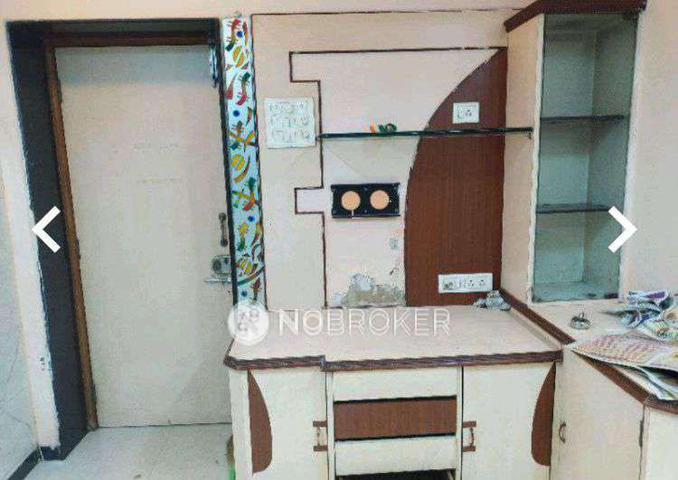 1 BHK Flat In Neelkanth Society For Sale  In Dombivali East