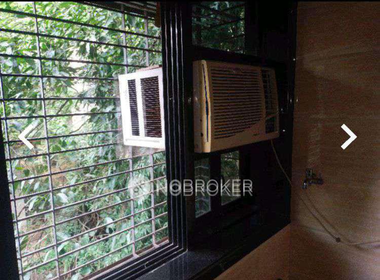 1 BHK Flat In Neelkanth Society For Sale  In Dombivali East