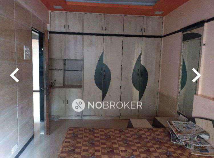 1 BHK Flat In Neelkanth Society For Sale  In Dombivali East