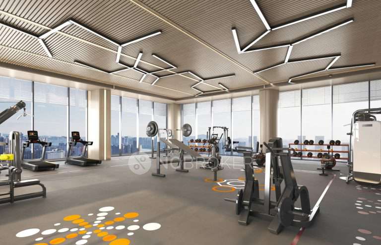 4 BHK Flat In Dev Signature One For Sale  In Rajendranagar