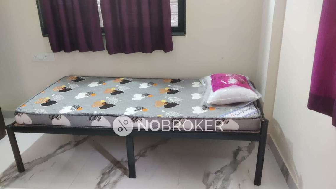 1 RK Flat for Rent  In Wagholi