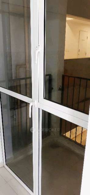 2 BHK Flat In Godrej Boulevard for Rent  In Manjri Khurd