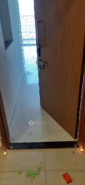 2 BHK Flat In Godrej Boulevard for Rent  In Manjri Khurd