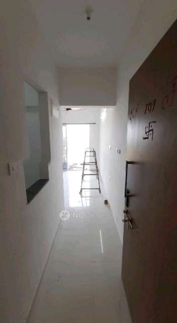 2 BHK Flat In Godrej Boulevard for Rent  In Manjri Khurd