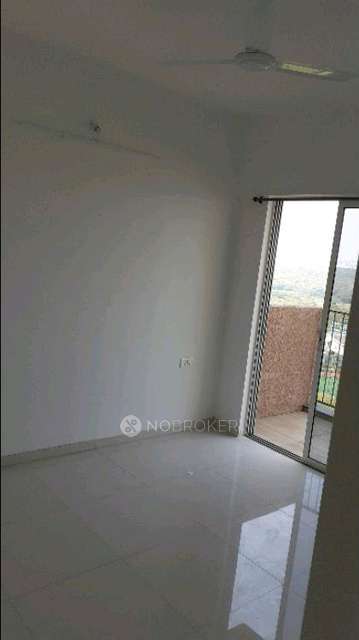 2 BHK Flat In Godrej Boulevard for Rent  In Manjri Khurd