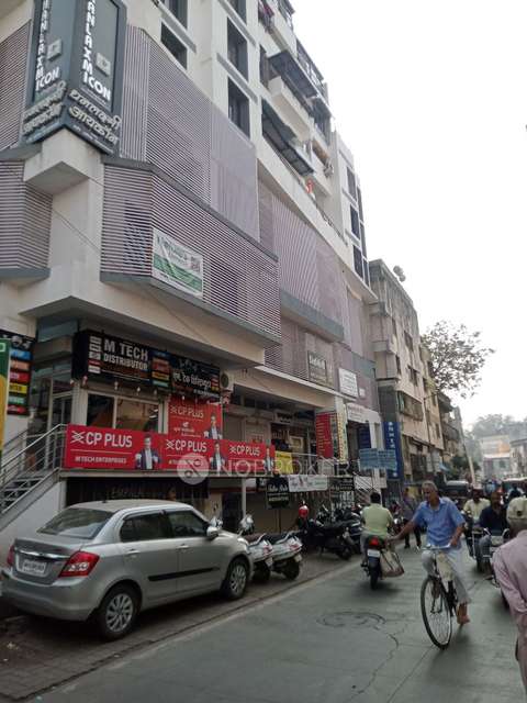 Shop in Shukrawar Peth, Pune for sale 