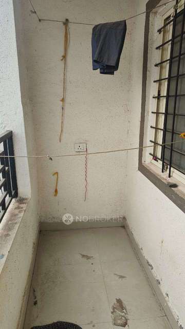 1 BHK Flat for Rent  In Medankarwadi