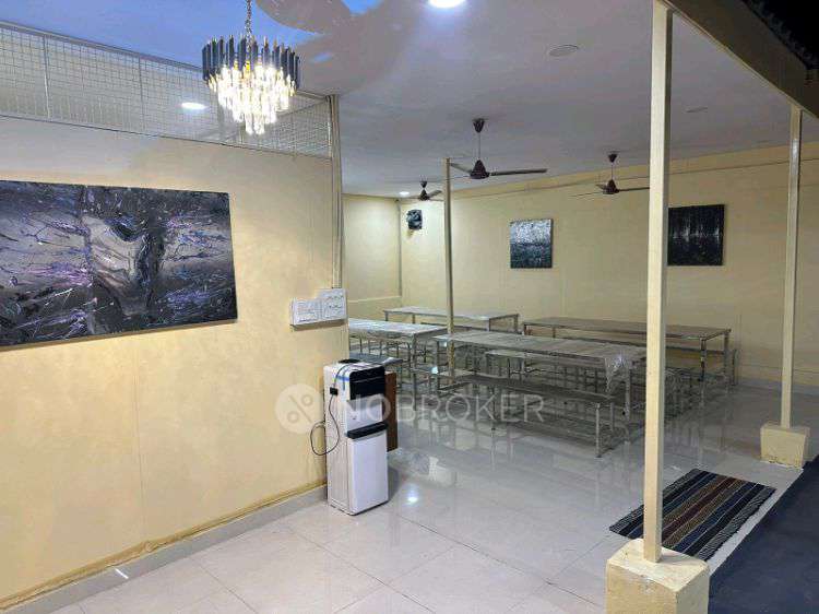 PG for Girls in Himayatnagar