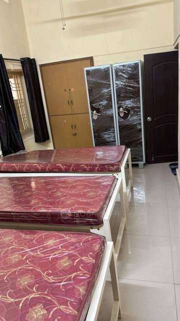 PG for Girls in Himayatnagar