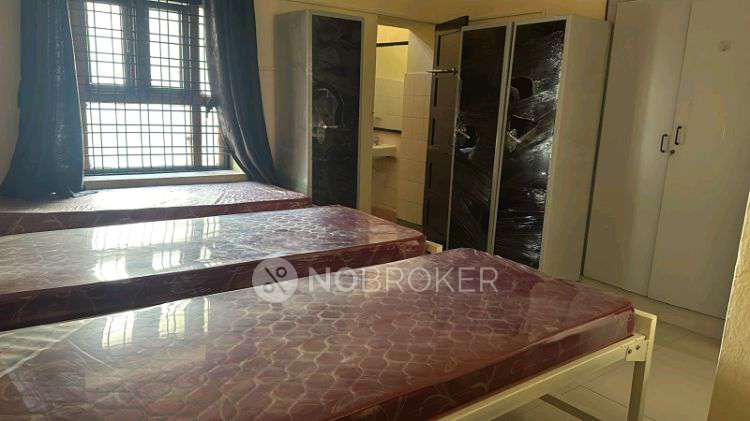 PG for Girls in Himayatnagar