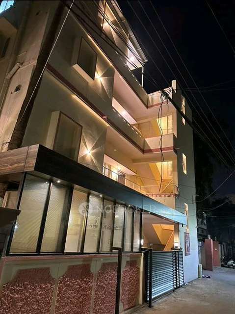 PG for Girls in Himayatnagar