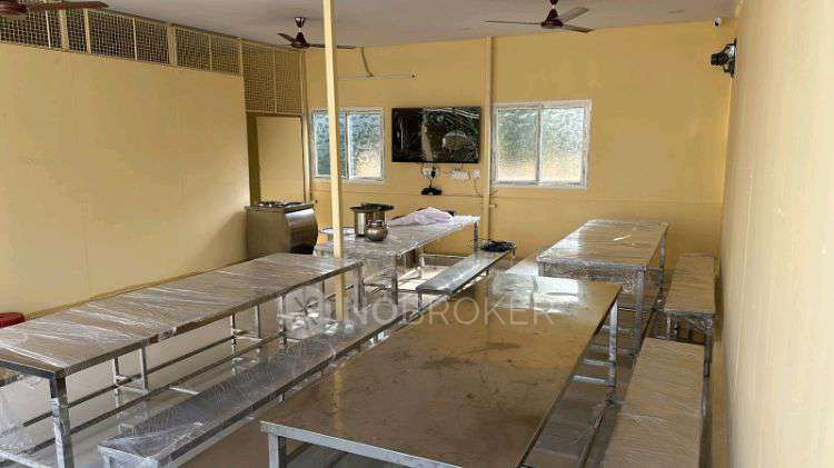 PG for Girls in Himayatnagar