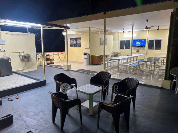 PG for Girls in Himayatnagar