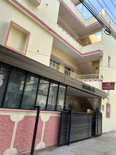 PG for Girls in Himayatnagar