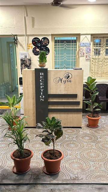 PG for Girls in Himayatnagar