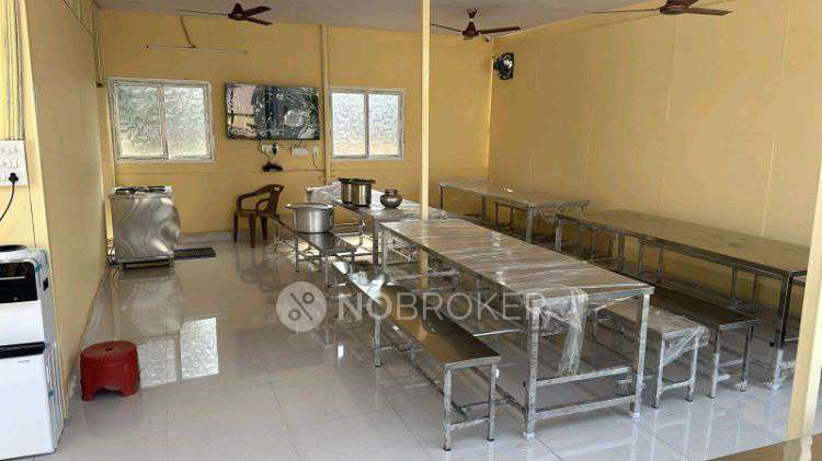 PG for Girls in Himayatnagar