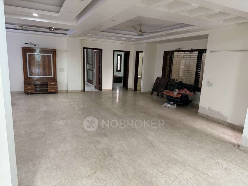 3 BHK Flat In Rwa Block A6 for Rent  In Paschim Vihar