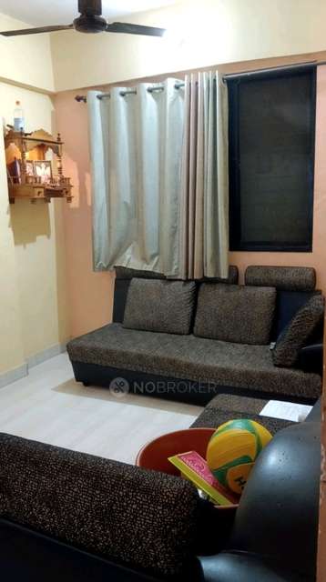 1 BHK Flat In Sonai Appartment For Sale  In Kalher