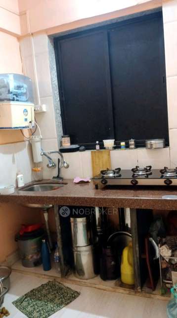 1 BHK Flat In Sonai Appartment For Sale  In Kalher