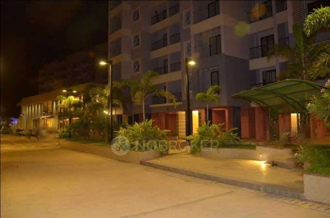 2 BHK Flat In Tharwani Ritu World,  Badlapur, Thane For Sale  In  Badlapur, Thane