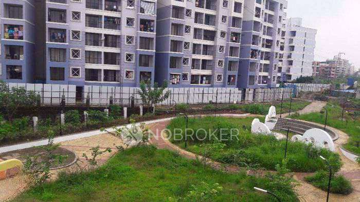 2 BHK Flat In Tharwani Ritu World,  Badlapur, Thane For Sale  In  Badlapur, Thane