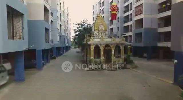 2 BHK Flat In Tharwani Ritu World,  Badlapur, Thane For Sale  In  Badlapur, Thane