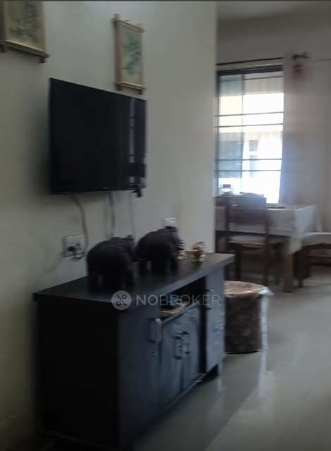 2 BHK Flat In Kharde Patil Chaitanya Vihar For Sale  In Pimpri-chinchwad