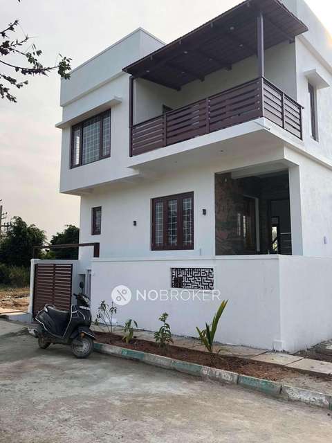 3 BHK Villa In Classmate Enclave  For Sale  In Central Telecom Society