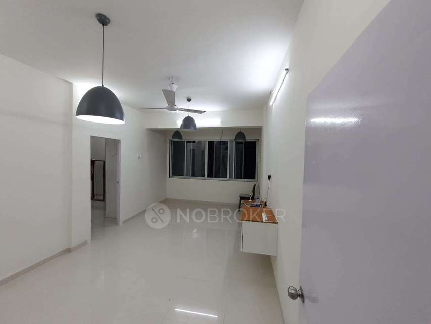 2 BHK Flat In Sarvodaya Society for Rent  In Kurla Nehru Nagar St Depot