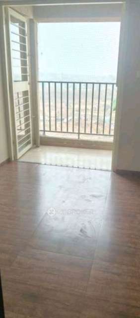 2 BHK Flat In Yashada Supreme For Sale  In Alandi