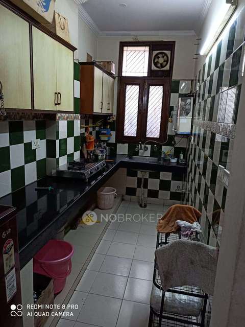 3 BHK Flat For Sale  In  Rajinder Nagar