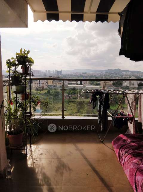 2 BHK Flat In Paritosh Society for Rent  In Paritosh Apartment