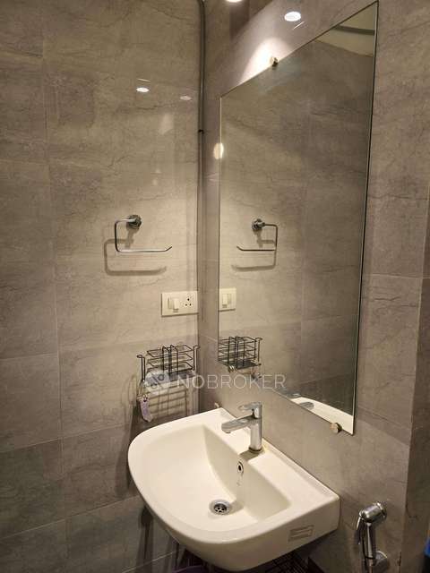 2 BHK Flat In Paritosh Society for Rent  In Paritosh Apartment