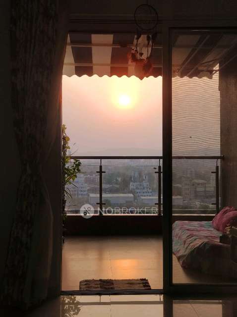 2 BHK Flat In Paritosh Society for Rent  In Paritosh Apartment