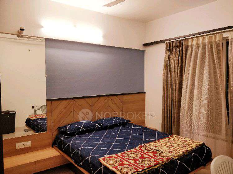 2 BHK Flat In Paritosh Society for Rent  In Paritosh Apartment