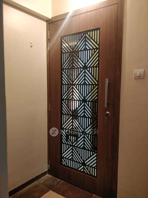 2 BHK Flat In Paritosh Society for Rent  In Paritosh Apartment