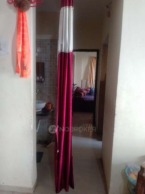 1 BHK Flat In Shree Krishna Heights, Badlapur West, Badlapur West For Sale  In Badlapur West