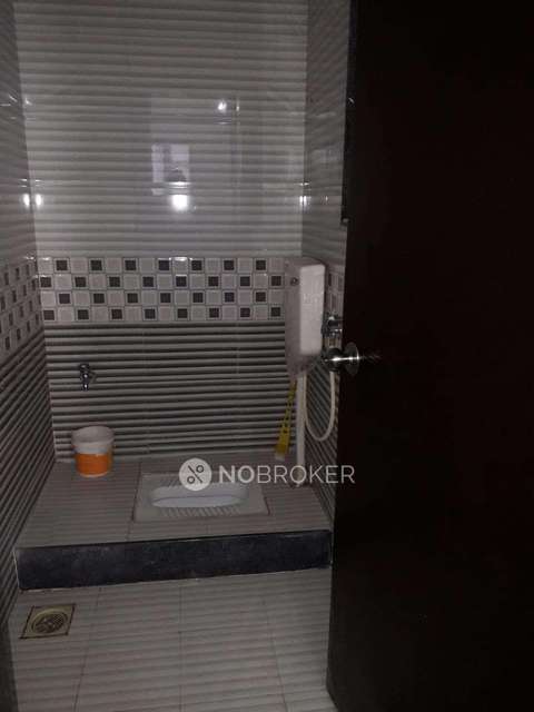 1 BHK Flat In Tanish Pearls Phase 1 For Sale  In Charholi Budruk, 