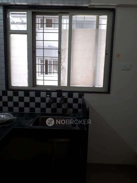 1 BHK Flat In Tanish Pearls Phase 1 For Sale  In Charholi Budruk, 