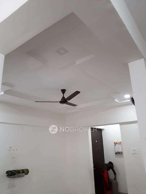 1 BHK Flat In Tanish Pearls Phase 1 For Sale  In Charholi Budruk, 