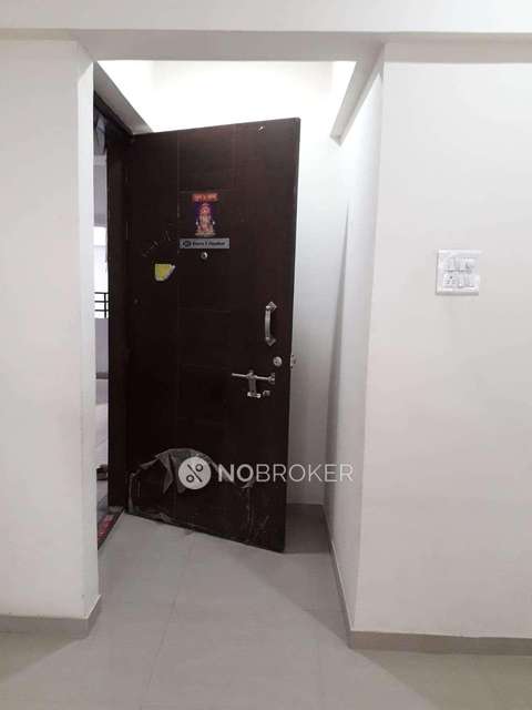 1 BHK Flat In Tanish Pearls Phase 1 For Sale  In Charholi Budruk, 